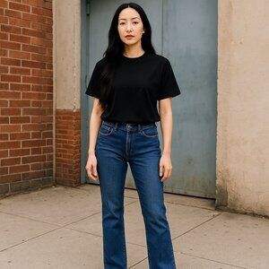 Bulwark FR Cat2 2112 Jeans 12 x 32